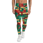Christmas Presents Men's Leggings