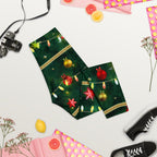 Christmas Tree Capris
