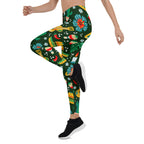 Cinco de Mayo Leggings