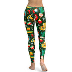 Cinco de Mayo Leggings