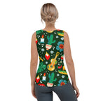 Cinco de Mayo Tank Top