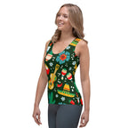 Cinco de Mayo Tank Top
