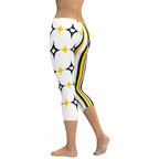 Circus Spectacle Capris