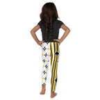 Circus Spectacle Kid's Leggings
