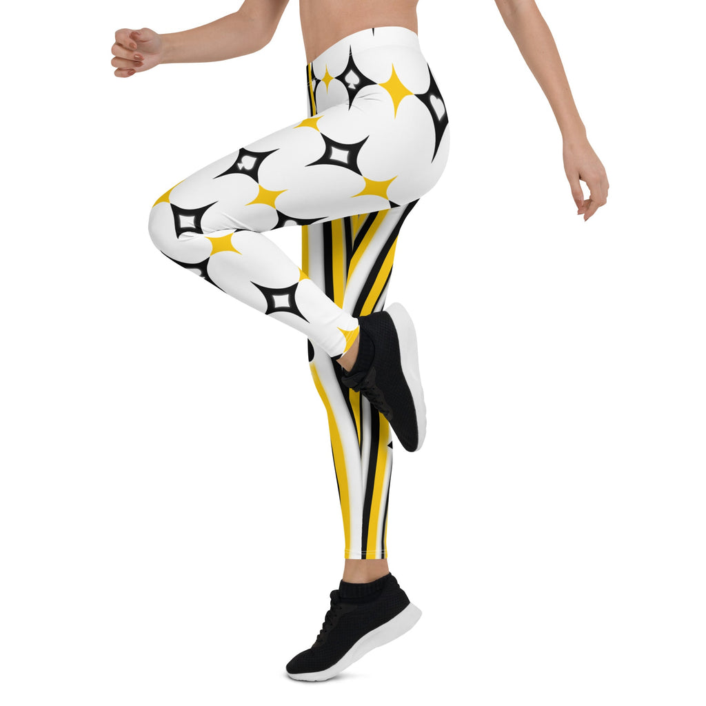 Circus Spectacle Leggings