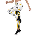 Circus Spectacle Leggings