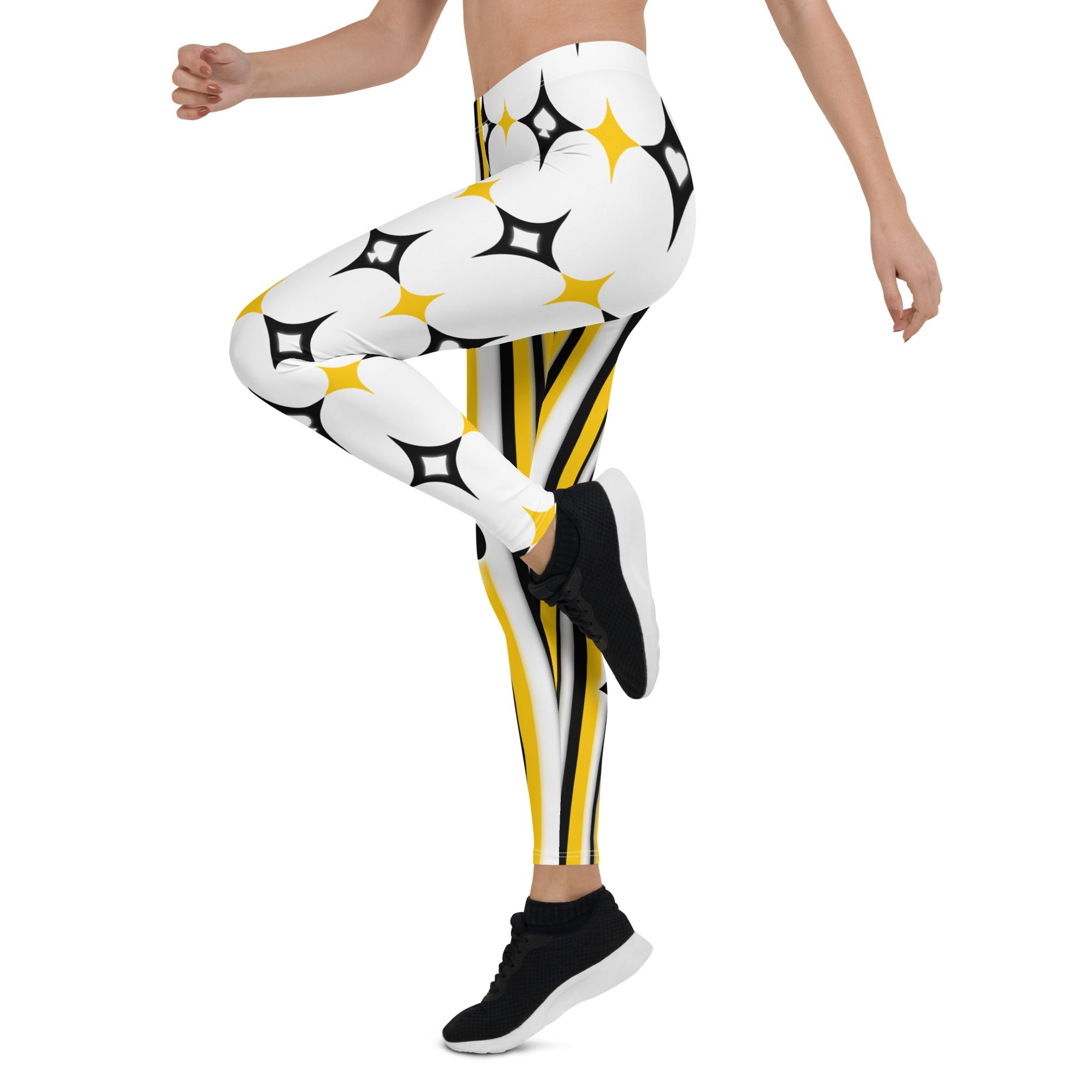Circus Spectacle Leggings