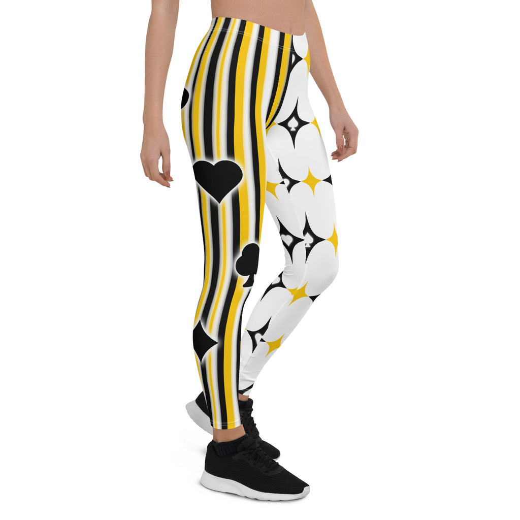 Circus Spectacle Leggings