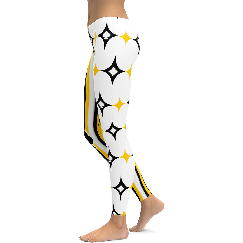Circus Spectacle Leggings