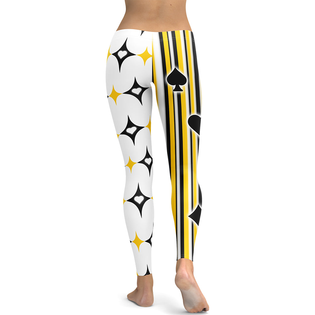 Circus Spectacle Leggings