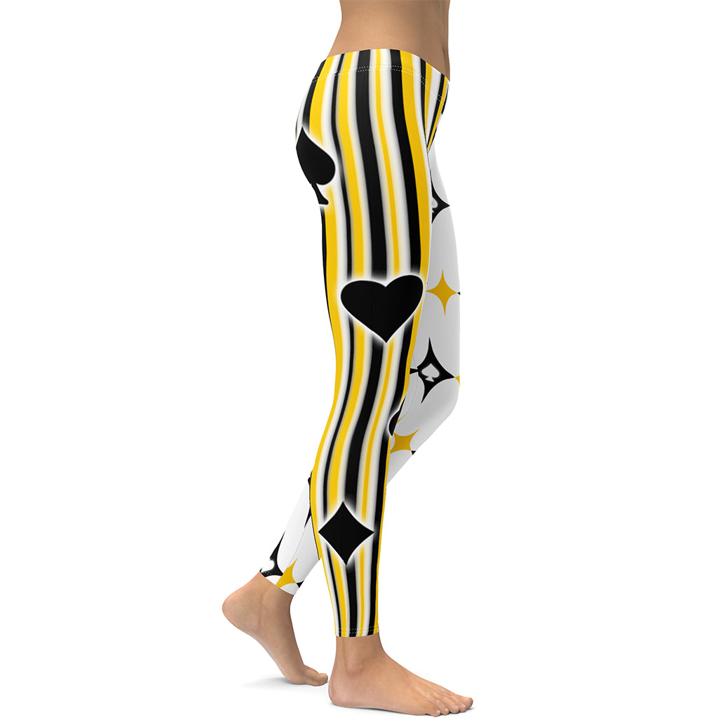 Circus Spectacle Leggings