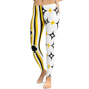 Circus Spectacle Leggings