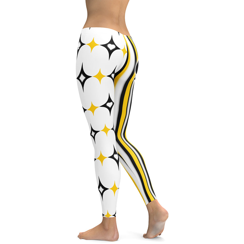 Circus Spectacle Leggings