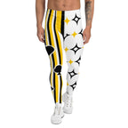 Circus Spectacle Men's Leggings