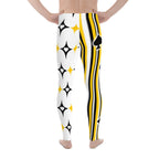Circus Spectacle Men's Leggings