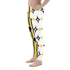 Circus Spectacle Men's Leggings