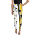 Circus Spectacle Youth Leggings