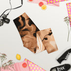 Coffee Essence Capris