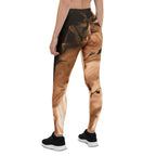 Coffee Essence Leggings