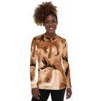 Coffee Essence Rash Guard