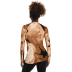 Coffee Essence Rash Guard
