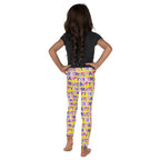 Colorful Birthday Kid's Leggings