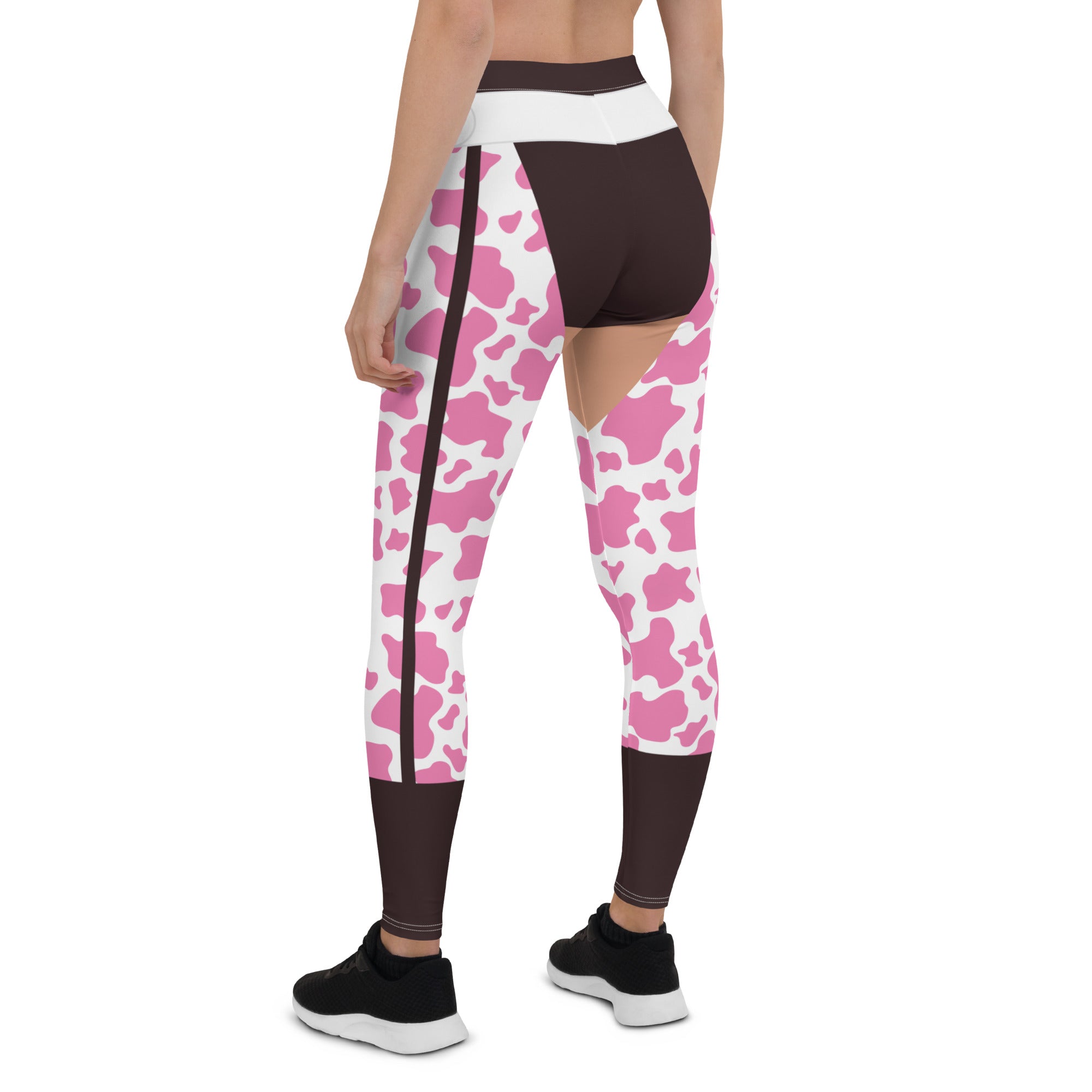 Cowgirl Glam Leggings