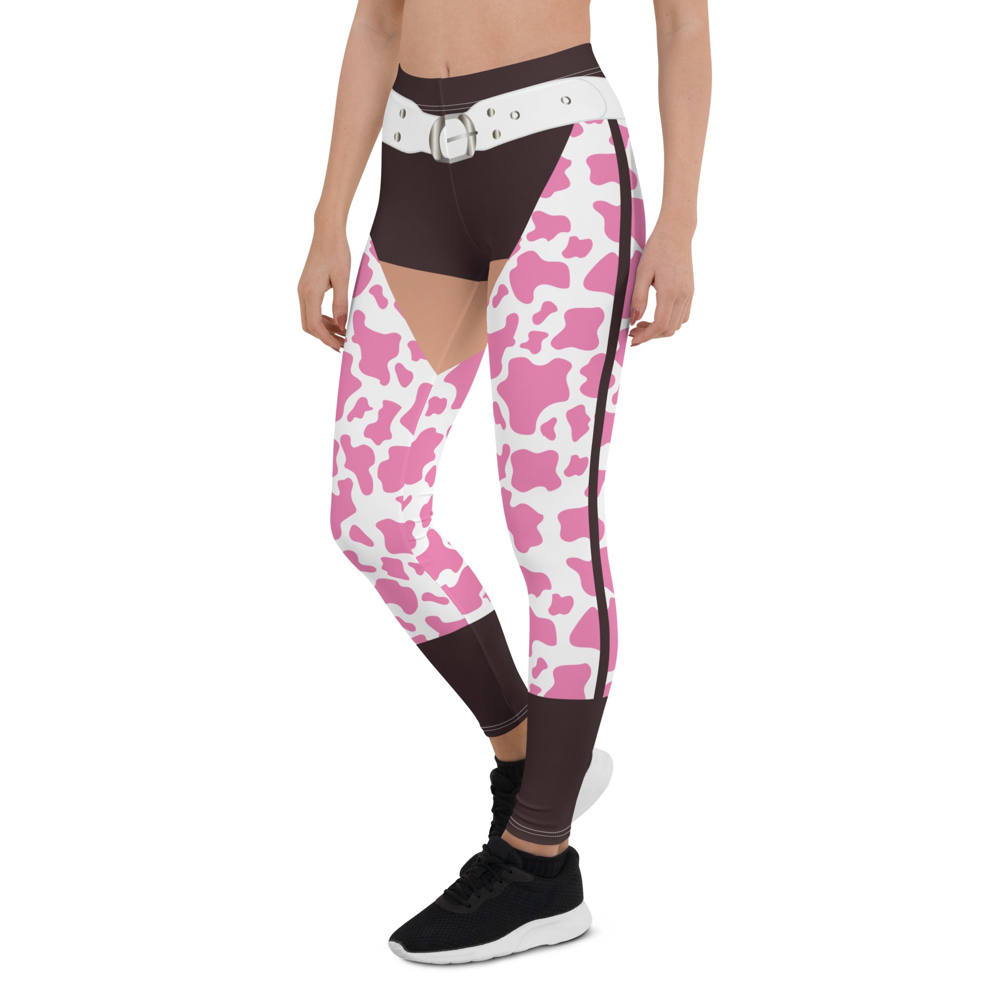 Cowgirl Glam Leggings