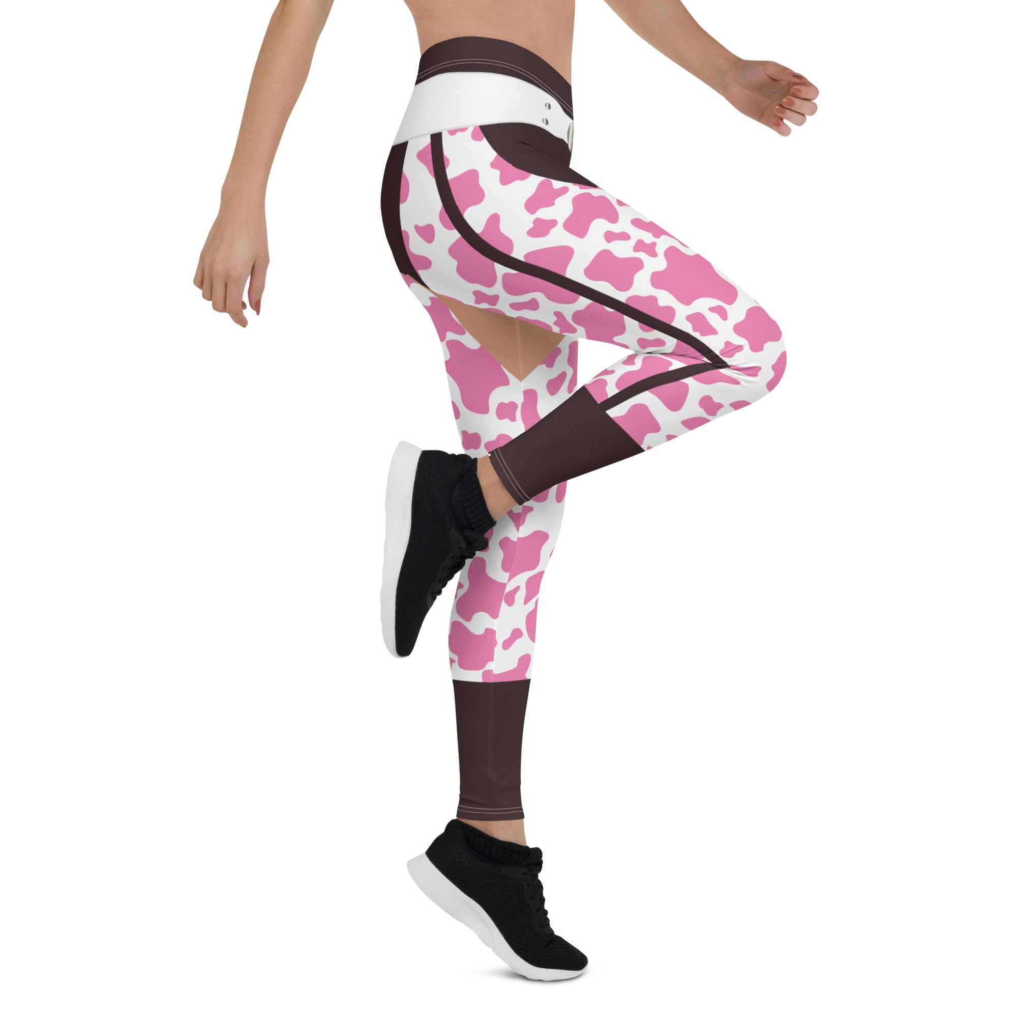 Cowgirl Glam Leggings