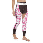 Cowgirl Glam Yoga Leggings
