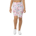 Cupcakes Biker Shorts