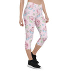 Cupcakes Capris