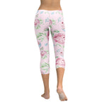 Cupcakes Capris