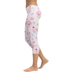 Cupcakes Capris