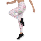 Cupcakes Leggings
