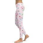 Cupcakes Leggings