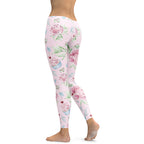 Cupcakes Leggings