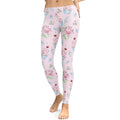 Cupcakes Leggings
