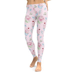 Cupcakes Leggings