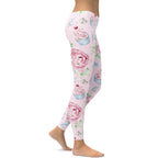 Cupcakes Leggings