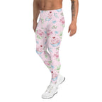 Cupcakes Men's Leggings