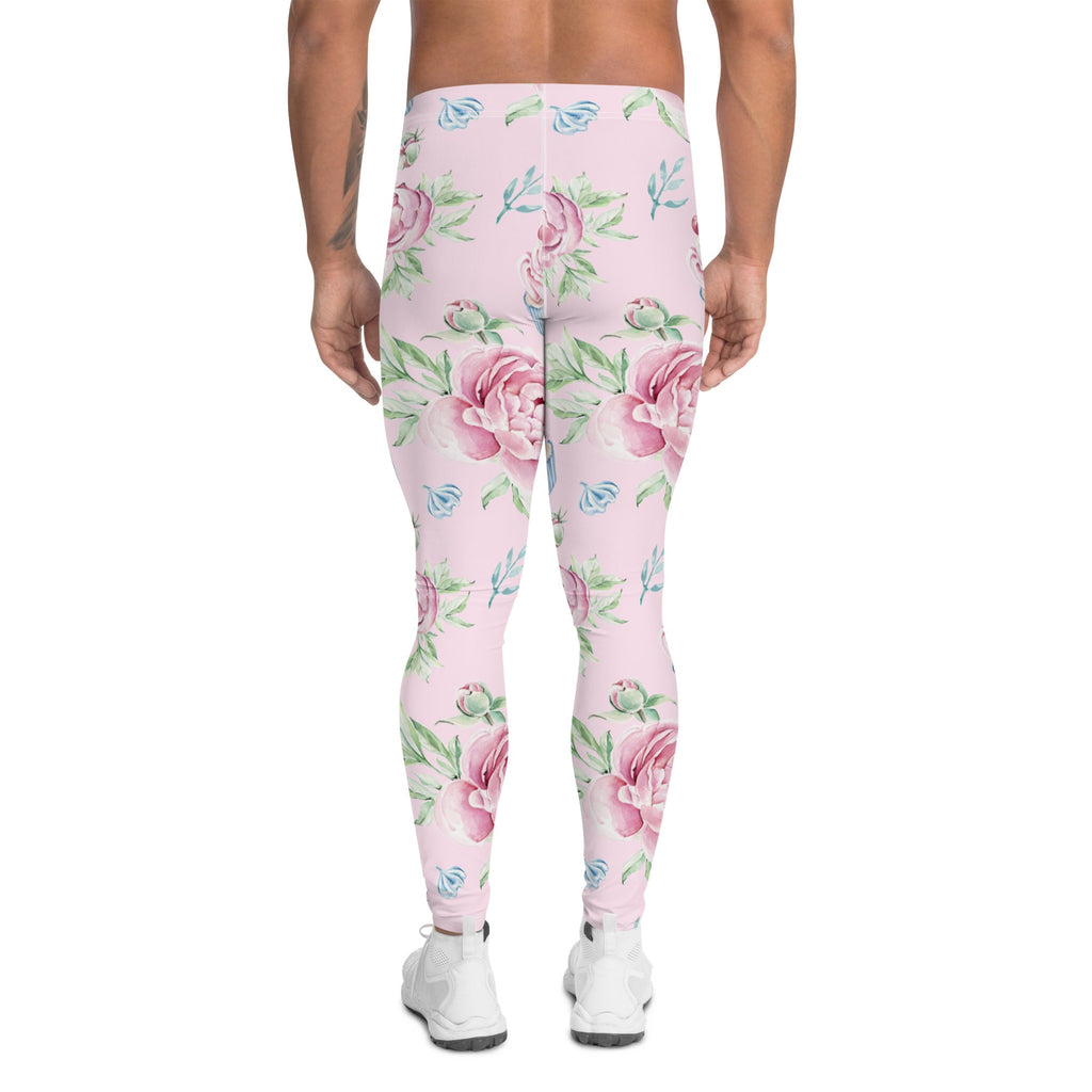 Cupcakes Men's Leggings