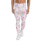 Cupcakes Men's Leggings