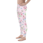Cupcakes Men's Leggings