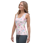 Cupcakes Tank Top