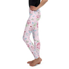 Cupcakes Youth Leggings