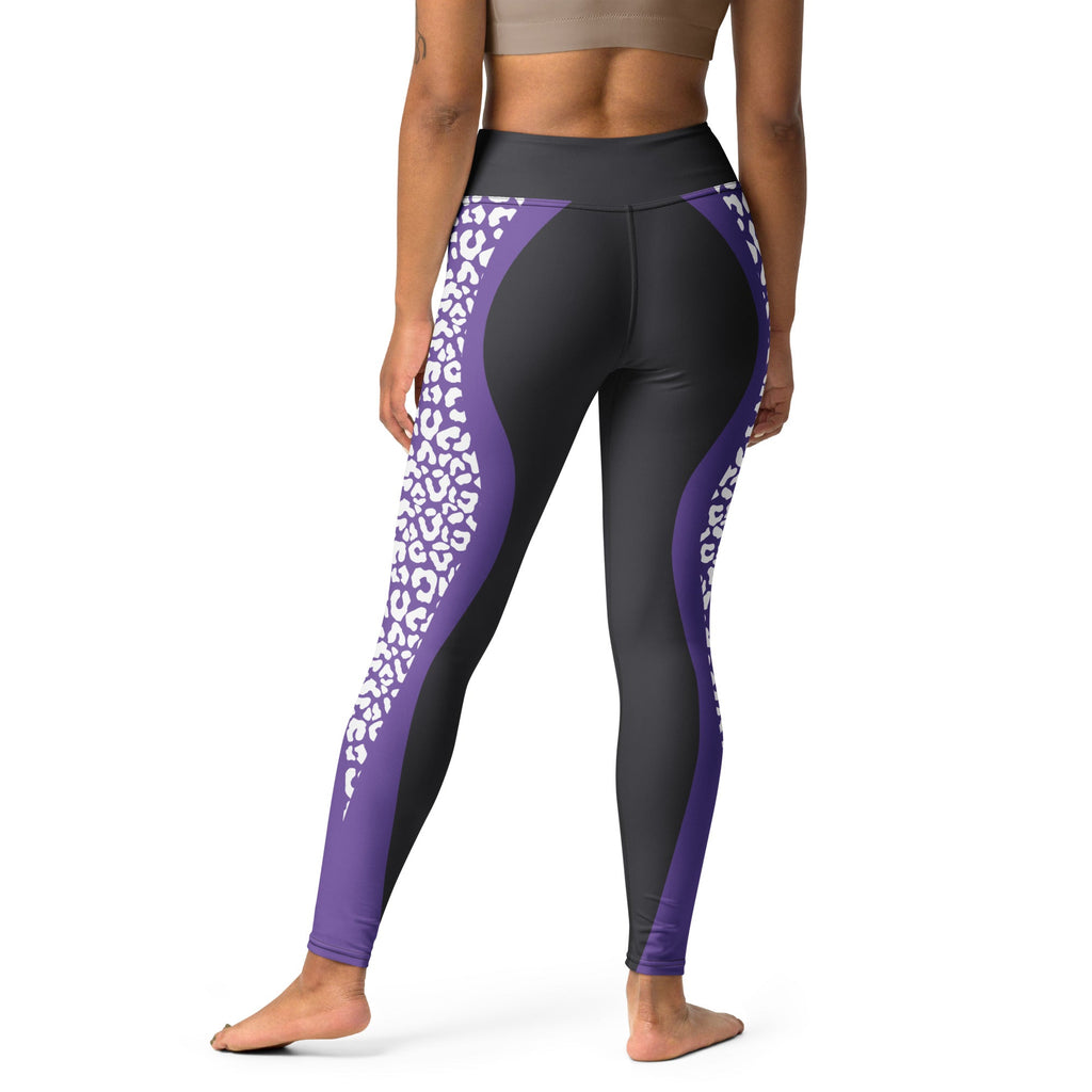 Curve Yoga Leggings