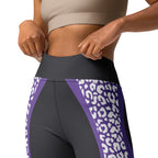 Curve Yoga Leggings