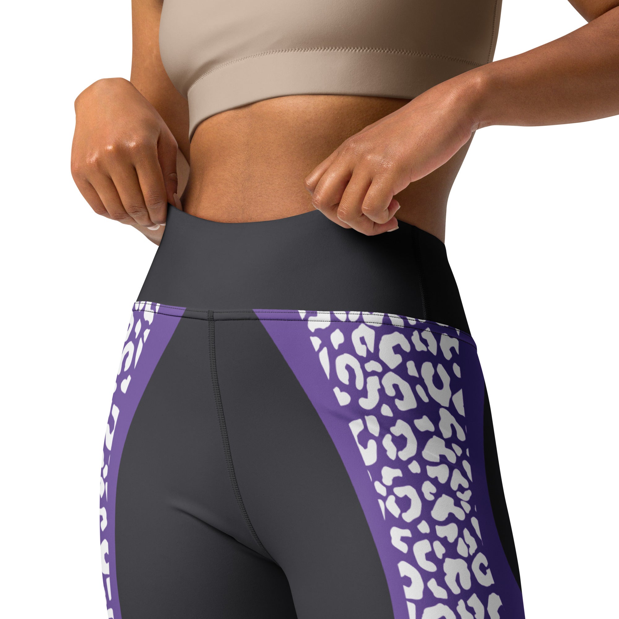 Curve Yoga Leggings
