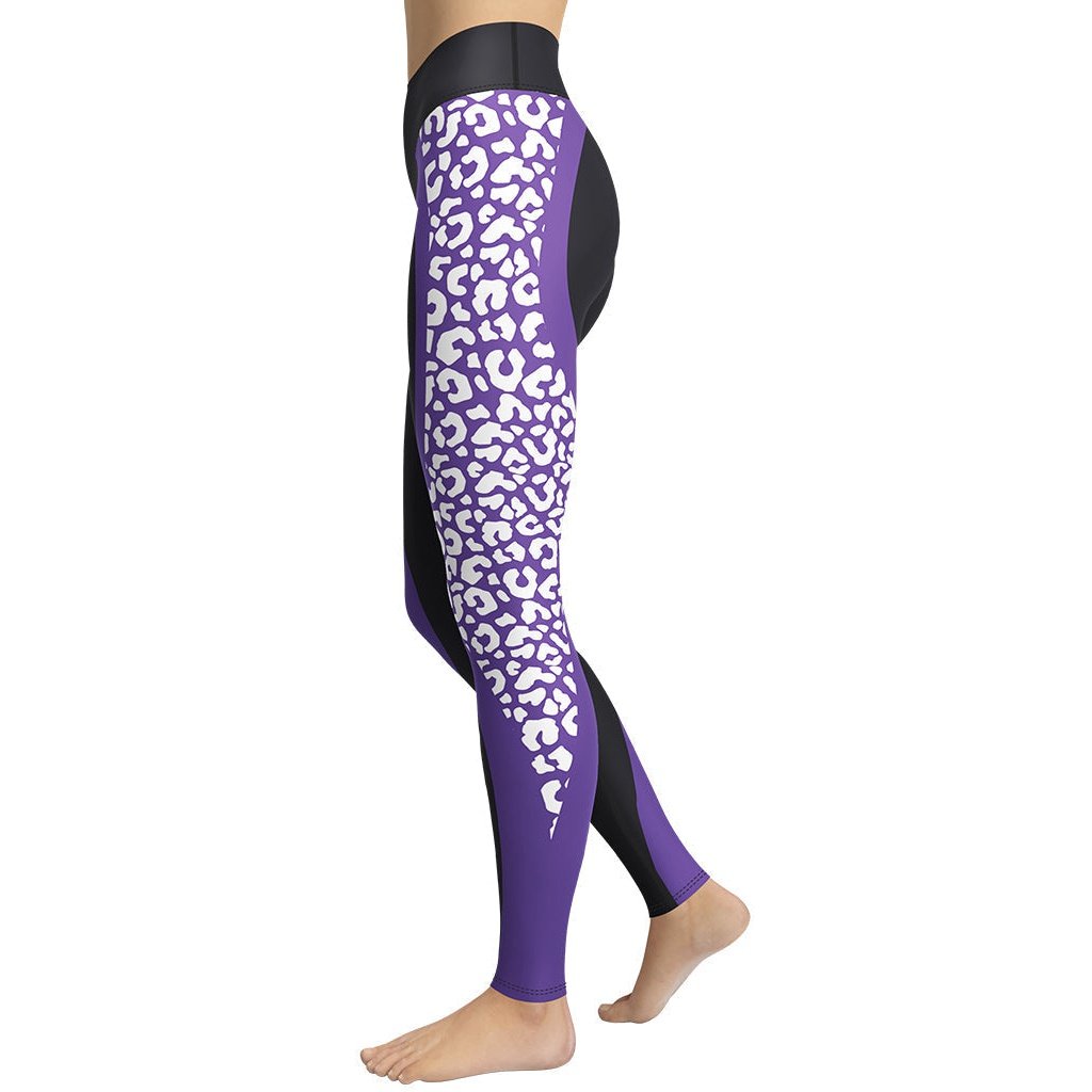 Curve Yoga Leggings